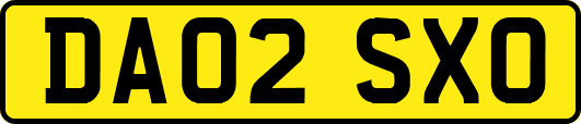 DA02SXO