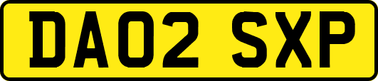 DA02SXP