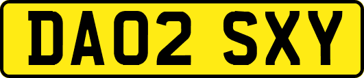 DA02SXY