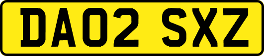 DA02SXZ