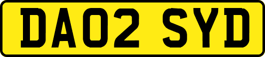 DA02SYD