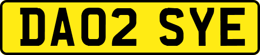 DA02SYE
