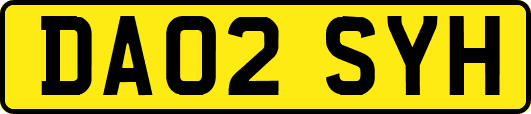 DA02SYH