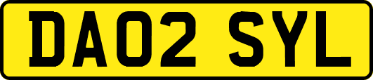 DA02SYL