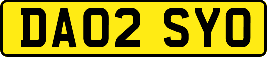 DA02SYO