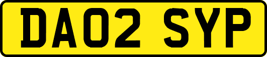 DA02SYP