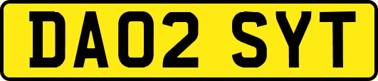 DA02SYT