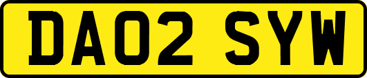 DA02SYW