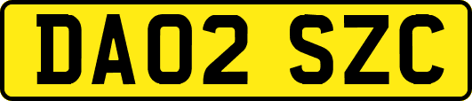 DA02SZC