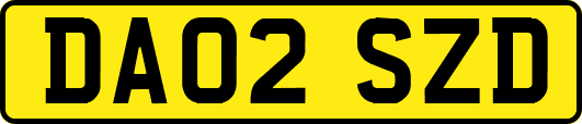 DA02SZD