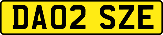DA02SZE
