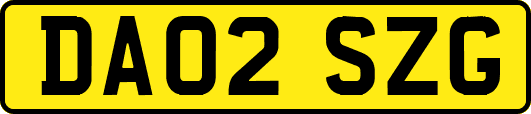 DA02SZG