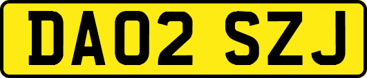 DA02SZJ