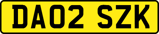 DA02SZK