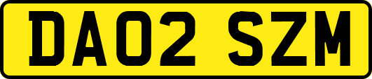 DA02SZM