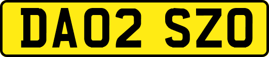 DA02SZO