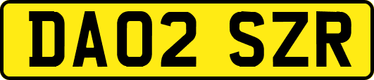 DA02SZR