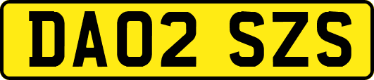 DA02SZS
