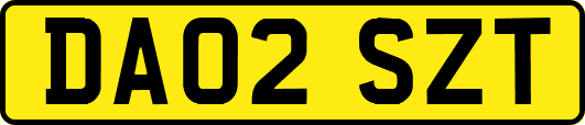 DA02SZT