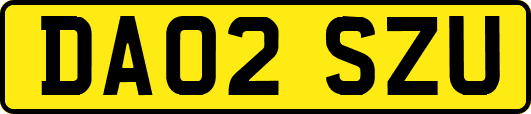 DA02SZU