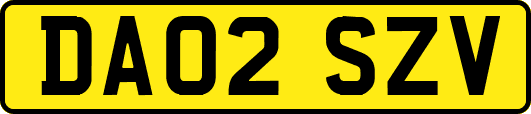 DA02SZV