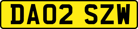 DA02SZW
