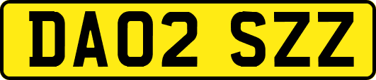 DA02SZZ