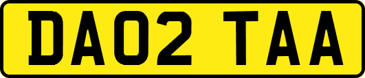 DA02TAA