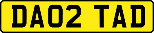 DA02TAD