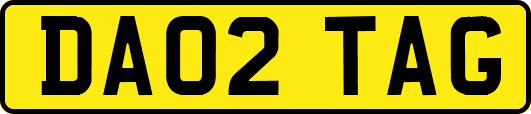 DA02TAG