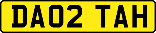 DA02TAH