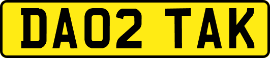 DA02TAK