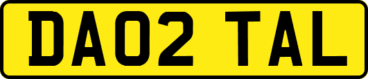 DA02TAL