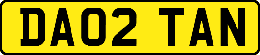 DA02TAN