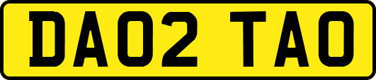 DA02TAO