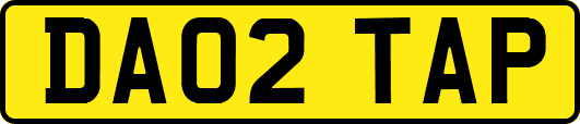 DA02TAP