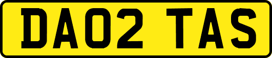DA02TAS