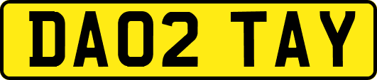 DA02TAY