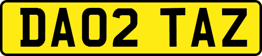DA02TAZ