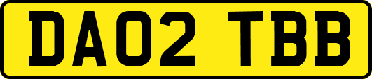 DA02TBB