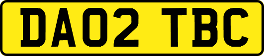 DA02TBC