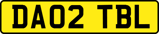 DA02TBL
