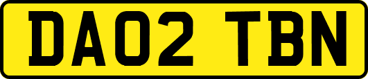 DA02TBN