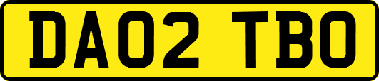 DA02TBO