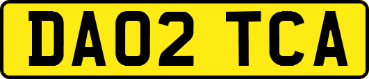 DA02TCA