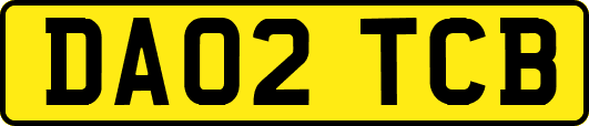 DA02TCB