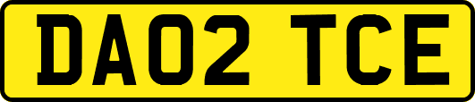 DA02TCE