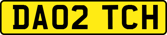 DA02TCH