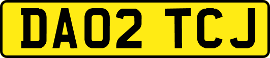 DA02TCJ