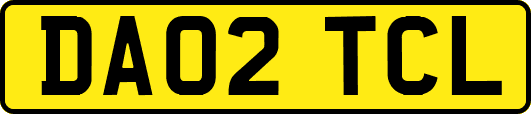 DA02TCL
